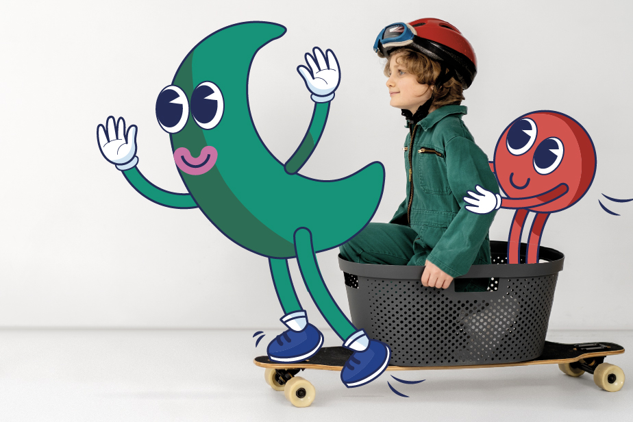 Guardadito Kids Banco Azteca Panamá