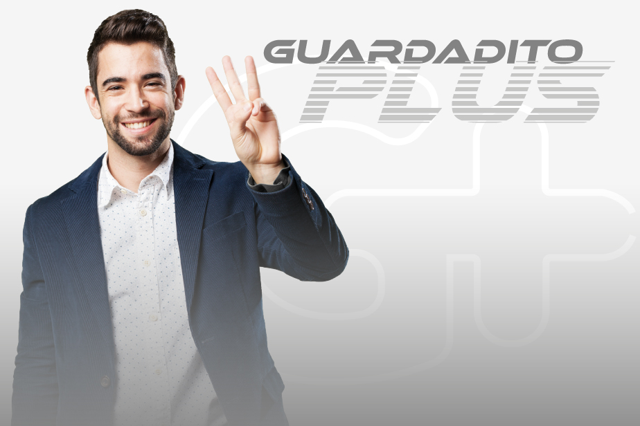 Guardadito Plus Banco Azteca Panamá