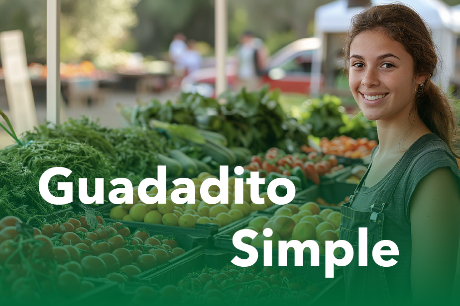 Guardadito Simple Banco Azteca Panamá