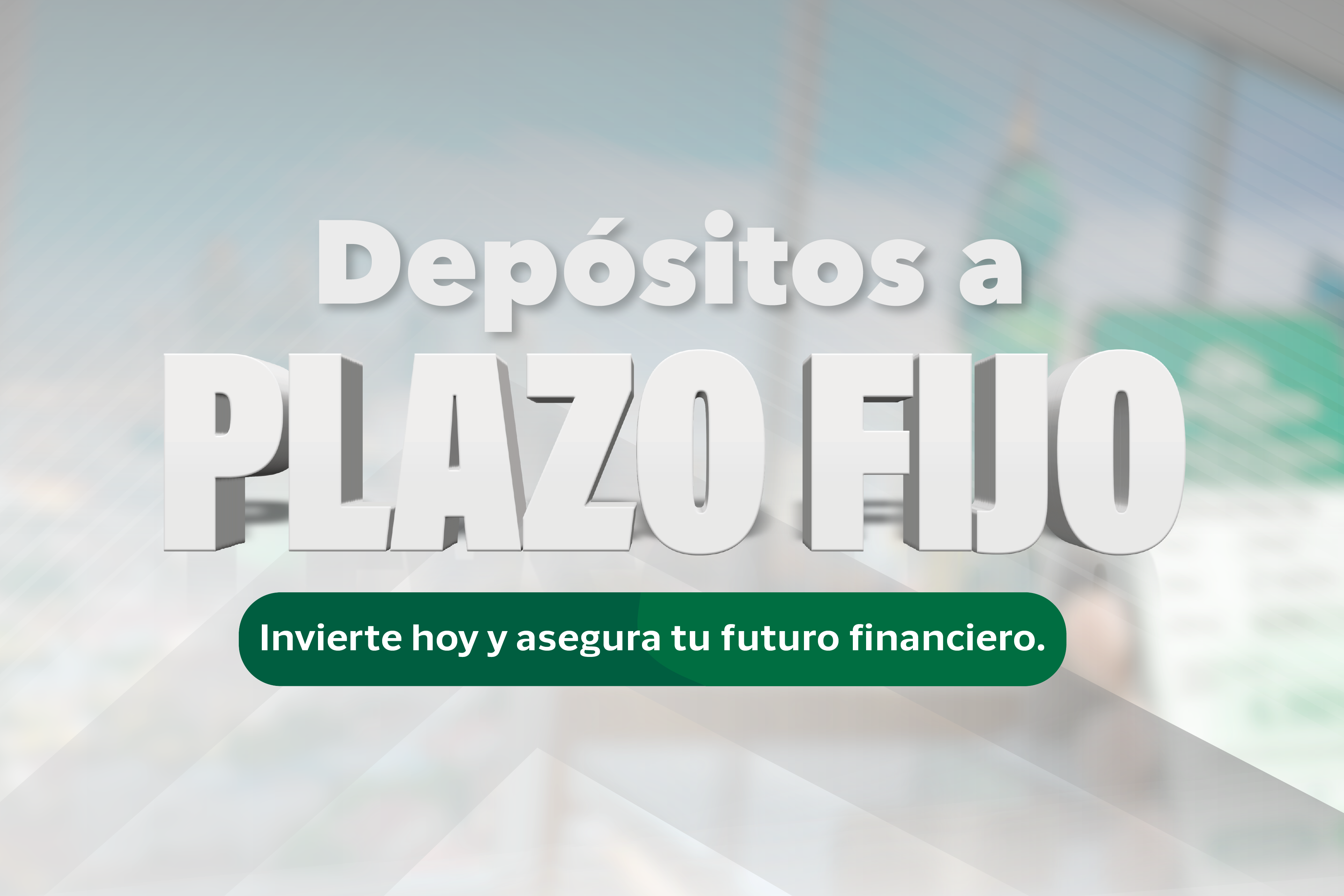 Depósitos a plazo fijo Banco Azteca Panamá