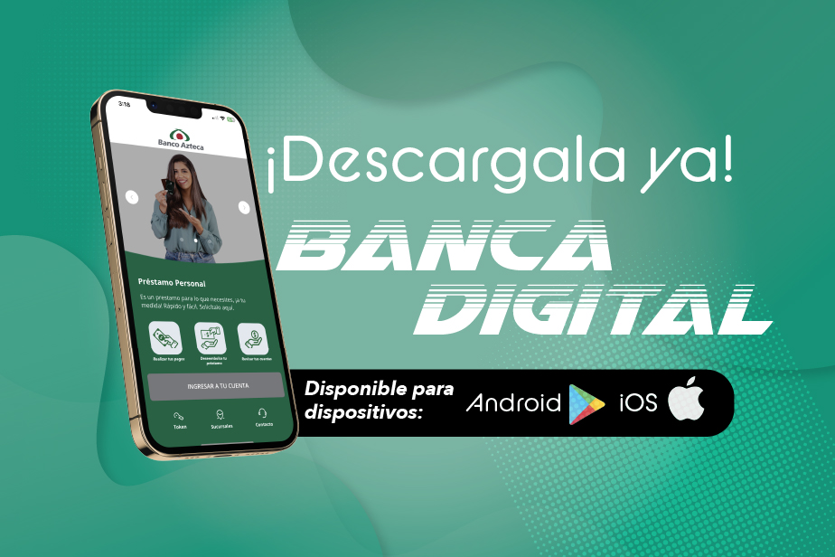 Cuenta de ahorro Banco Azteca Panam&aacute;