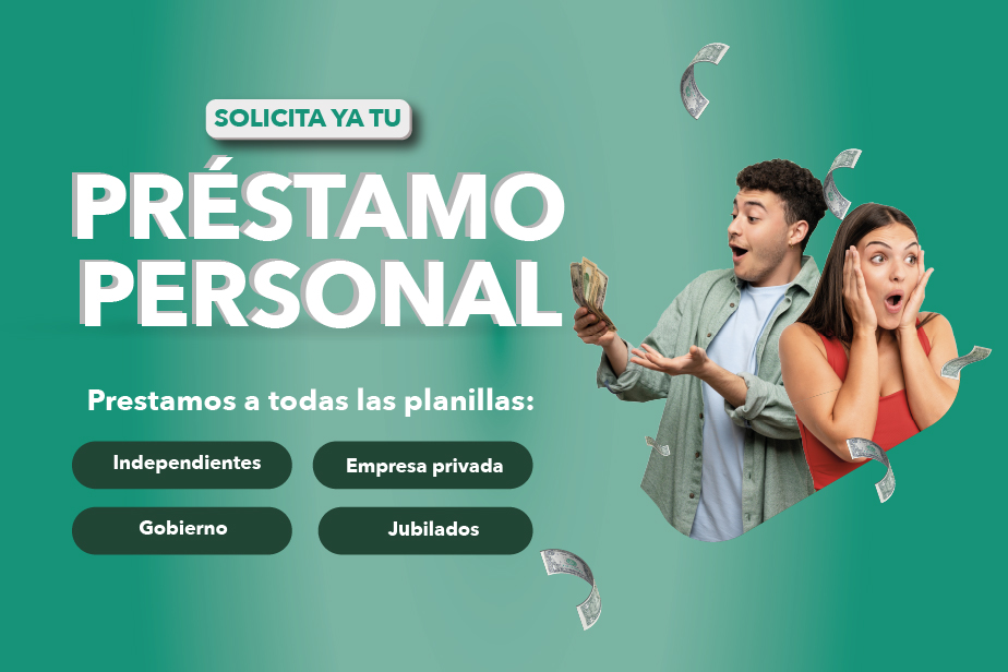 Créditos Personales Banco Azteca Panam&aacute;